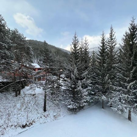 Precioso Apartamento En La Molina ลา มอลินา ภายนอก รูปภาพ