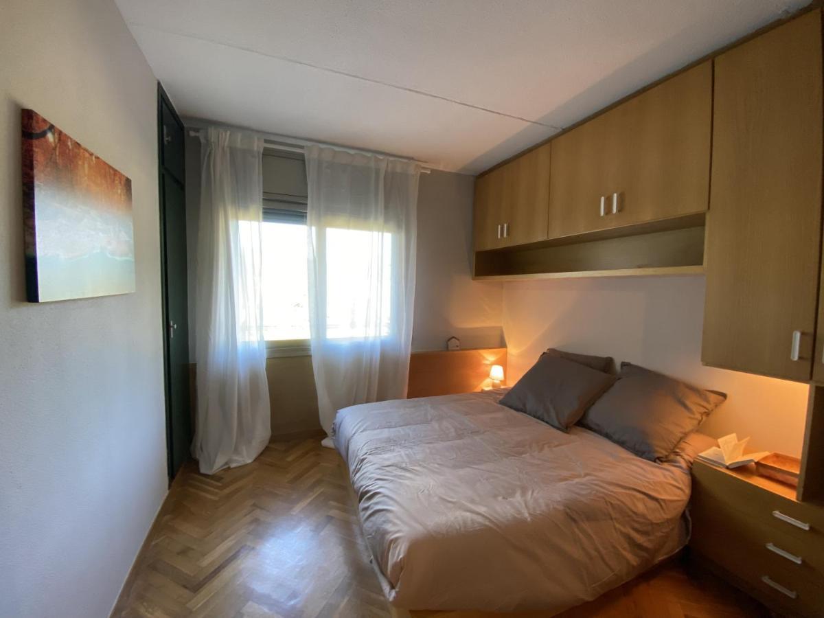 Precioso Apartamento En La Molina ลา มอลินา ภายนอก รูปภาพ