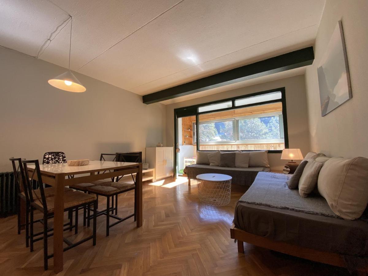 Precioso Apartamento En La Molina ลา มอลินา ภายนอก รูปภาพ