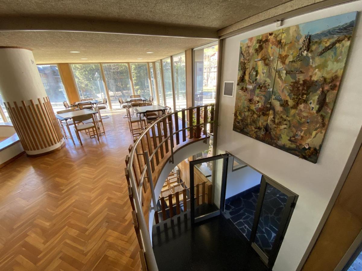 Precioso Apartamento En La Molina ลา มอลินา ภายนอก รูปภาพ