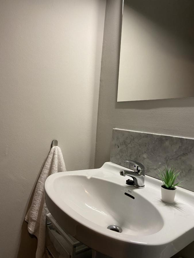 Precioso Apartamento En La Molina ลา มอลินา ภายนอก รูปภาพ