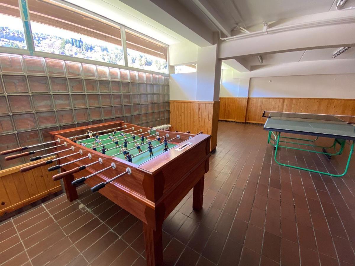 Precioso Apartamento En La Molina ลา มอลินา ภายนอก รูปภาพ