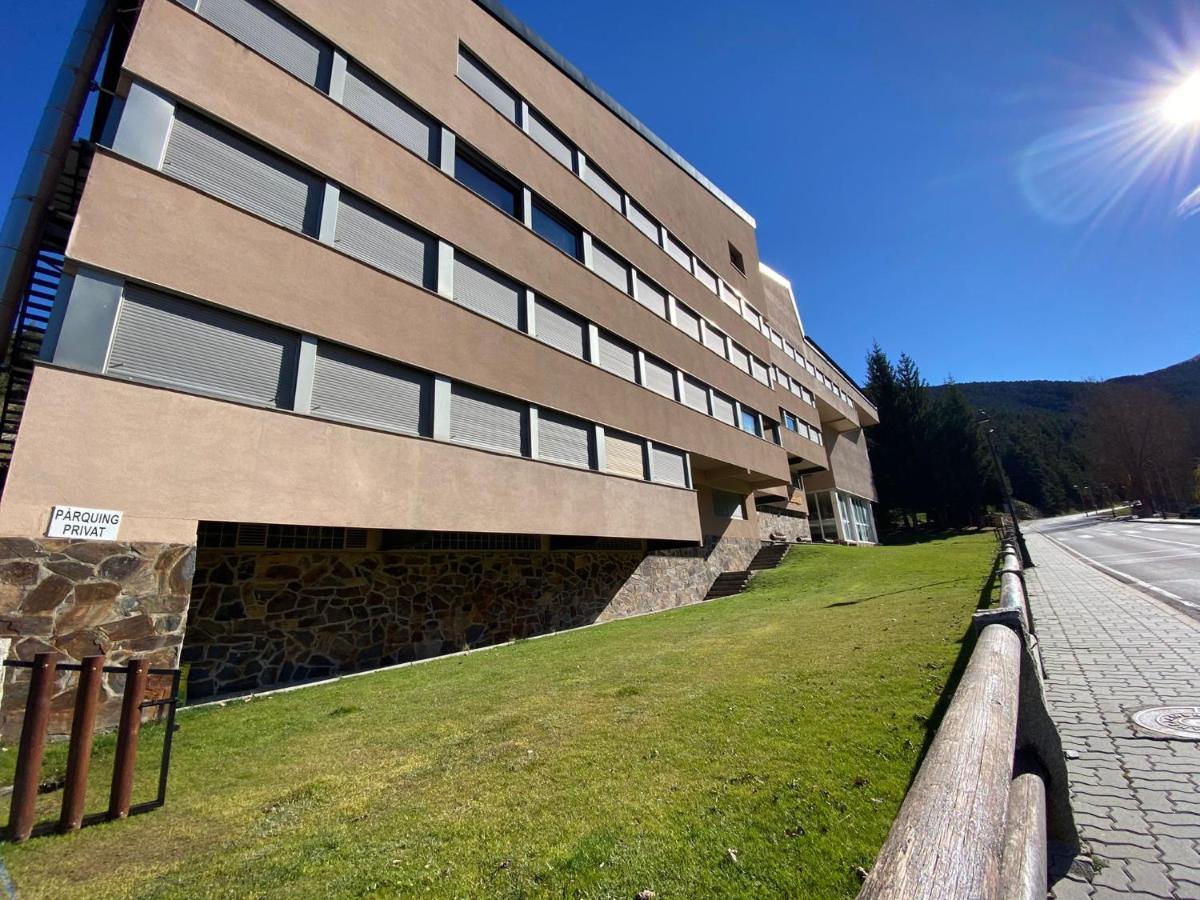 Precioso Apartamento En La Molina ลา มอลินา ภายนอก รูปภาพ