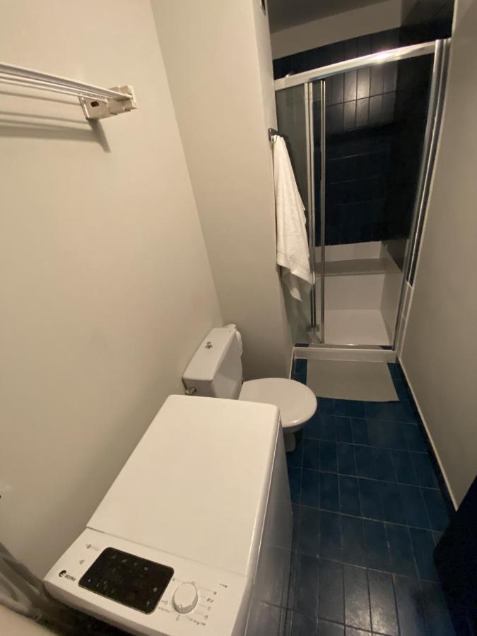 Precioso Apartamento En La Molina ลา มอลินา ภายนอก รูปภาพ