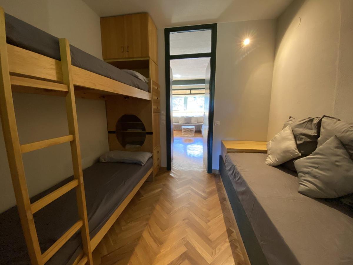 Precioso Apartamento En La Molina ลา มอลินา ภายนอก รูปภาพ