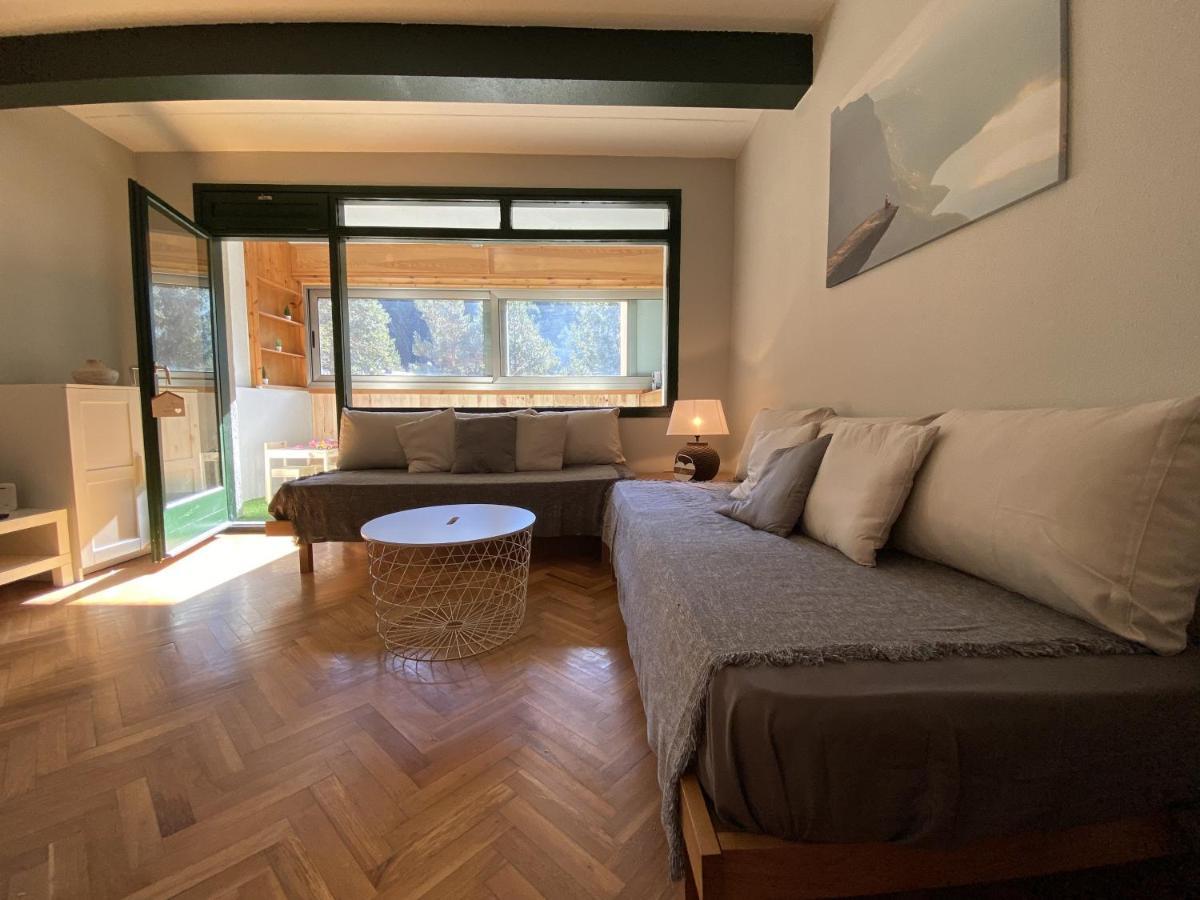 Precioso Apartamento En La Molina ลา มอลินา ภายนอก รูปภาพ