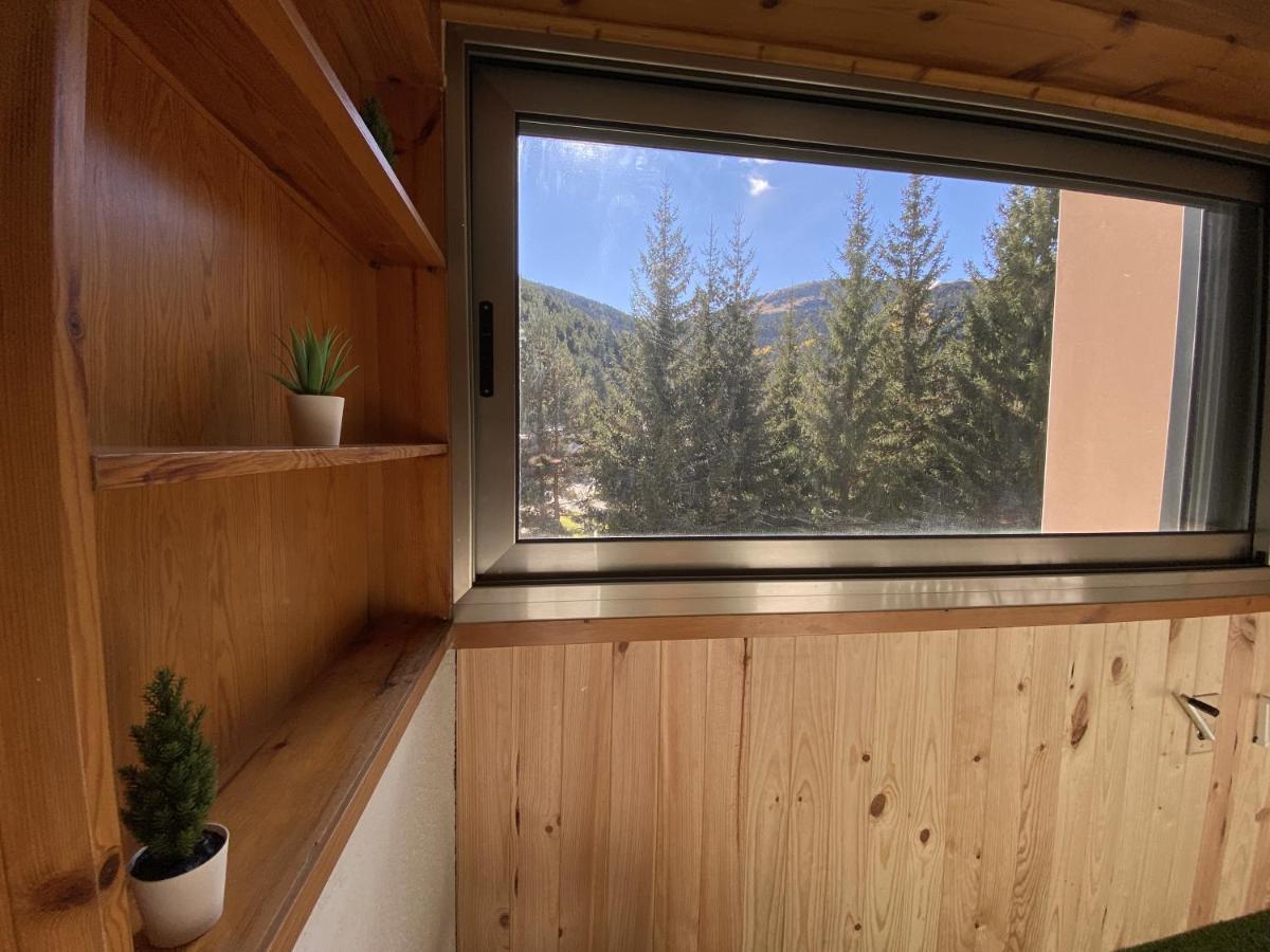 Precioso Apartamento En La Molina ลา มอลินา ภายนอก รูปภาพ