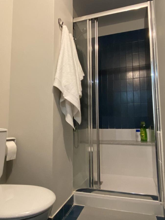 Precioso Apartamento En La Molina ลา มอลินา ภายนอก รูปภาพ