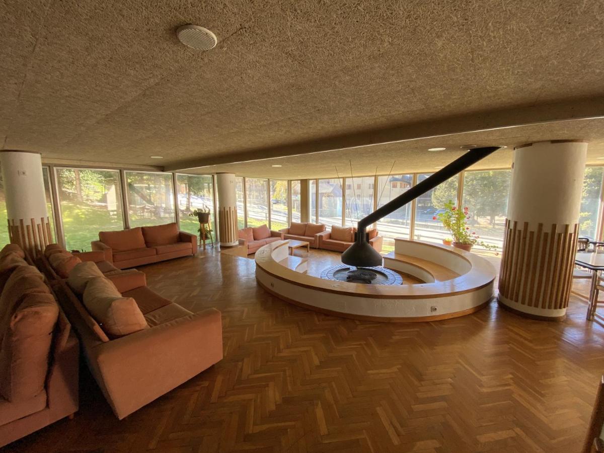 Precioso Apartamento En La Molina ลา มอลินา ภายนอก รูปภาพ