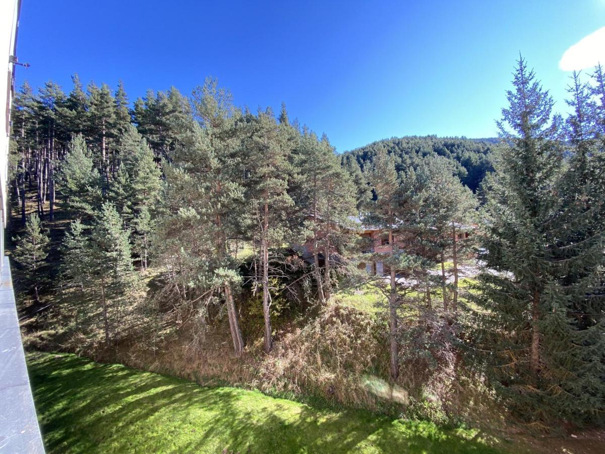 Precioso Apartamento En La Molina ลา มอลินา ภายนอก รูปภาพ