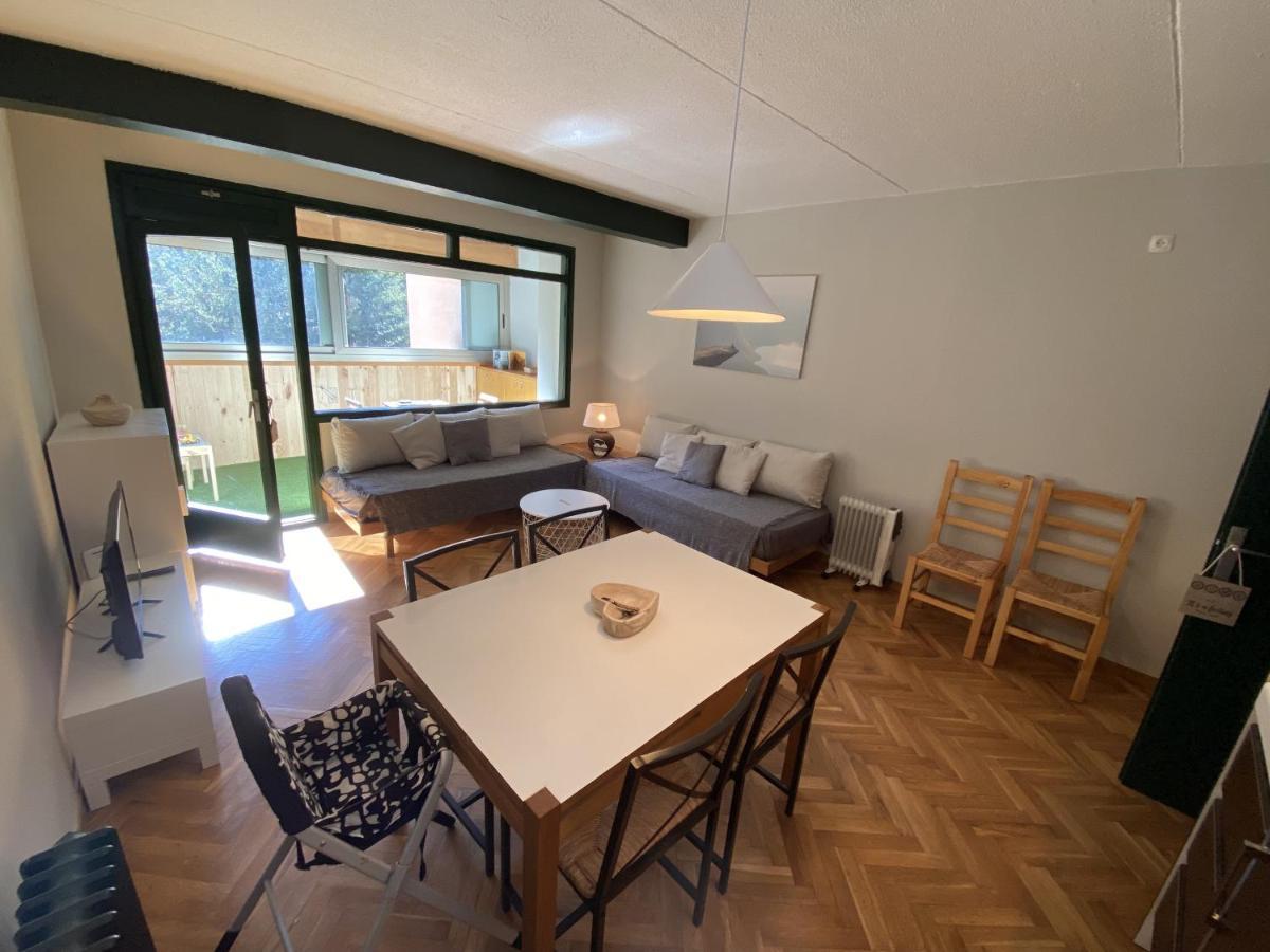 Precioso Apartamento En La Molina ลา มอลินา ภายนอก รูปภาพ