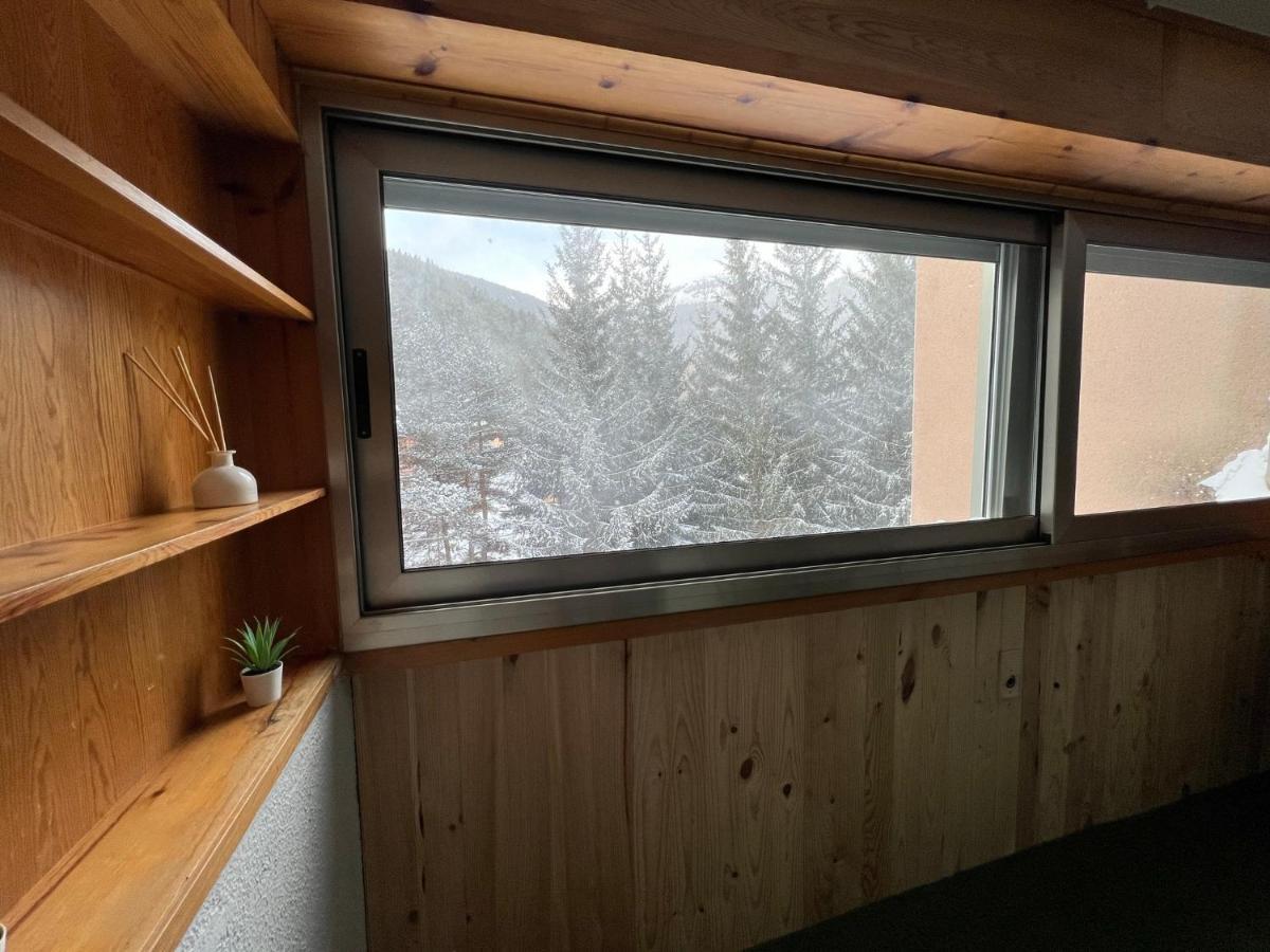 Precioso Apartamento En La Molina ลา มอลินา ภายนอก รูปภาพ